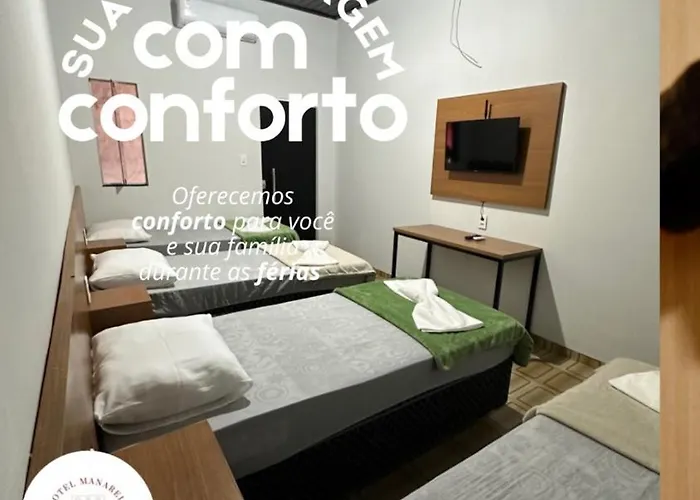 Hotel Manarela
